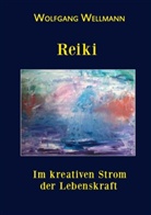 Wolfgang Wellmann - Reiki