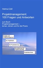 Helmut Zell - Projektmanagement