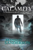 Brandon Sanderson - Calamity