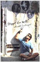 Martin Krengel - Stoppt die Welt, ich will aussteigen!