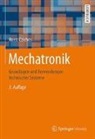 Horst Czichos - Mechatronik