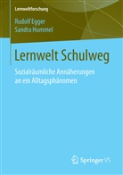 Rudol Egger, Rudolf Egger, Rudolf (Dr. Egger, Rudolf (Dr.) Egger, Sandra Hummel, Sandra (Dr.) Hummel - Lernweg Schulweg