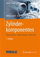 Mahl GmbH, Mahle GmbH, MAHL International GmbH, MAHLE International GmbH, MAHLE International GmbH - Zylinderkomponenten