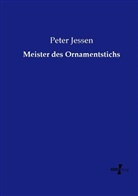 Peter Jessen - Meister des Ornamentstichs