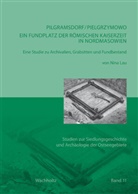 Nina Lau - Pilgramsdorf / Pielgrzymowo