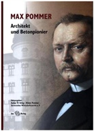 Thomas Adam, Stefan W. Krieg, Anett Müller, Stefan W. Krieg, Dieter Pommer - Max Pommer