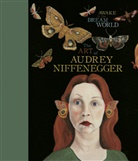 Audrey Niffenegger, Niffenegger Audrey - Awake in the Dream World