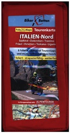 Biker Betten - Italien Nord