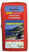 Biker Betten - Kroatien - Slowenien