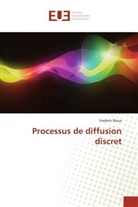 Frederic Rieux, Rieux-f - Processus de diffusion discret