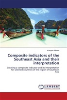 Kristyna Bilkova - Composite indicators of the Southeast Asia and their interpretation