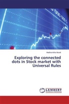 Madhumitha Murali - Exploring the connected dots in Stock market with Universal Rules