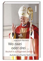 Joachim Reinelt - Wo zwei oder drei ...