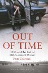 Peter Chapman, Chapman Peter - Out of Time