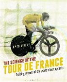 James Witts, Witts James - The Science of the Tour de France