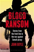John Boyle, Boyle John - Blood Ransom