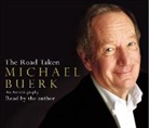 Michael Buerk, Michael Buerk - Road Taken (Audiolibro)