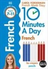 Carol Vorderman - 10 Minutes a Day French