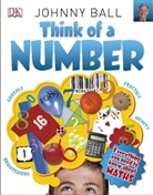 Johnny Ball - Think of a Number