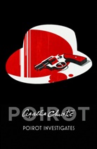 Agatha Christie - Poirot Investigates 3