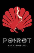 Agatha Christie - Poirot's Early Cases