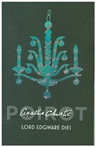 Agatha Christie - Lord Edgware Dies