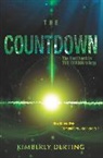 Kimberly Derting - Countdown