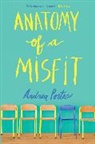 Andrea Portes, Portes Andrea - Anatomy of a Misfit