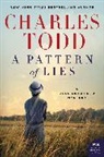 Charles Todd, Todd Charles - A Pattern of Lies