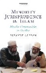 Susanne Olsson, Olsson Susanne - Minority Jurisprudence in Islam