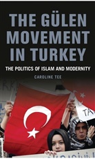 Caroline Tee, Tee Caroline - The Gulen Movement in Turkey