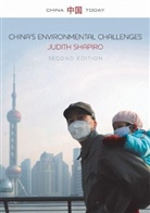 J Shapiro, Judith Shapiro, Judith (New Economic School) Shapiro, Shapiro Judith - China''s Environmental Challenges