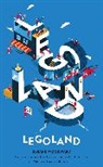 Gerard Woodward, Woodward Gerard - Legoland