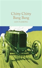 Ian Fleming, Joe Berger - Chitty Chitty Bang Bang