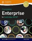 Terry Cook, Terry L. Cook, Terry L. King Cook, Jane King - Complete Enterprise for Cambridge Igcse (R)