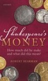 Robert Bearman, Bearman Robert - Shakespeare's Monney