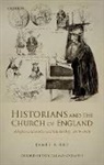 James Kirby, James (Fellow Kirby, Kirby James - Historians and the Church of England