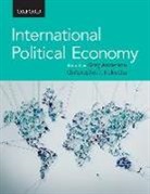 Greg Kukucha Anderson, Greg Anderson, Christopher Kukucha - International Political Economy