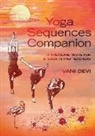 Vani Devi - Yoga Sequences Companion