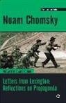 Noam Chomsky, Noam (Massachusetts Institute of Technolo Chomsky, Noam (Massachusetts Institute Of Technology) Chomsky - Letters From Lexington