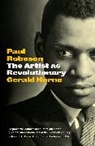 Gerald Horne, Gerald (University of Houston) Horne, Horne Gerald - Paul Robeson