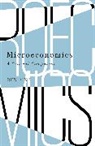 Ben Fine, Ben Saad-Filho Fine - Microeconomics