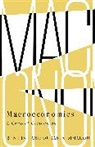 Ourania Dimakou, Dimakou Ourania, Fine, Ben Fine, Ben Dimakou Fine, Professor Ben Fine - Macroeconomics