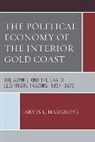 Jarvis L Hargrove, Jarvis L. Hargrove, Hargrove Jarvis L. - Political Economy of Interior