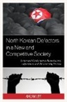 Ahlam Lee, Lee Ahlam - North Korean Defectors New Comcb