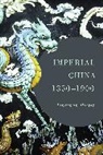 Jonathan Porter, Porter Jonathan - Imperial China, 1350-1900
