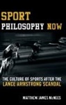 McNees, Matthew James McNees, McNees Matthew James - Sport Philosophy Now