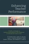 Alan A Arroyo, Alan A. Arroyo, Arroyo Alan A., Herman D. Clark, Clark Herman D., Linda D Grooms... - Enhancing Teacher Performance