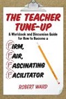 Robert Ward - Teacher Tune-Up