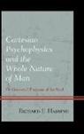 Richard F Hassing, Richard F. Hassing, Hassing Richard F. - Cartesian Psychophysics Amp the